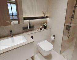 Zyon Grand (D3), Apartment #580505011